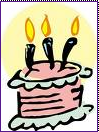 Happy Birthday!
