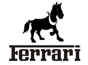 Ferrari Ferrari