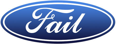 Ford Ford