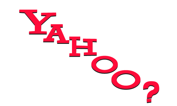 Yahoo Yahoo